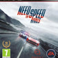 Need For Speed Rivals - Playstation 3 (USED)