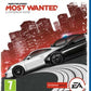 Need For Speed: Most Wanted - Playstation Vita