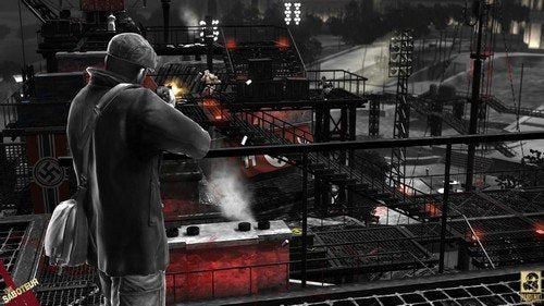 The Saboteur - PlayStation 3 (USED)