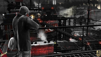 The Saboteur - PlayStation 3 (USED)