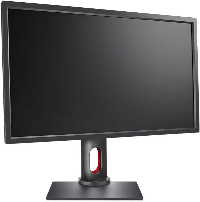 BenQ ZOWIE XL2731 27 Inch 144 Hz Gaming Monitor | 1080p 1 ms