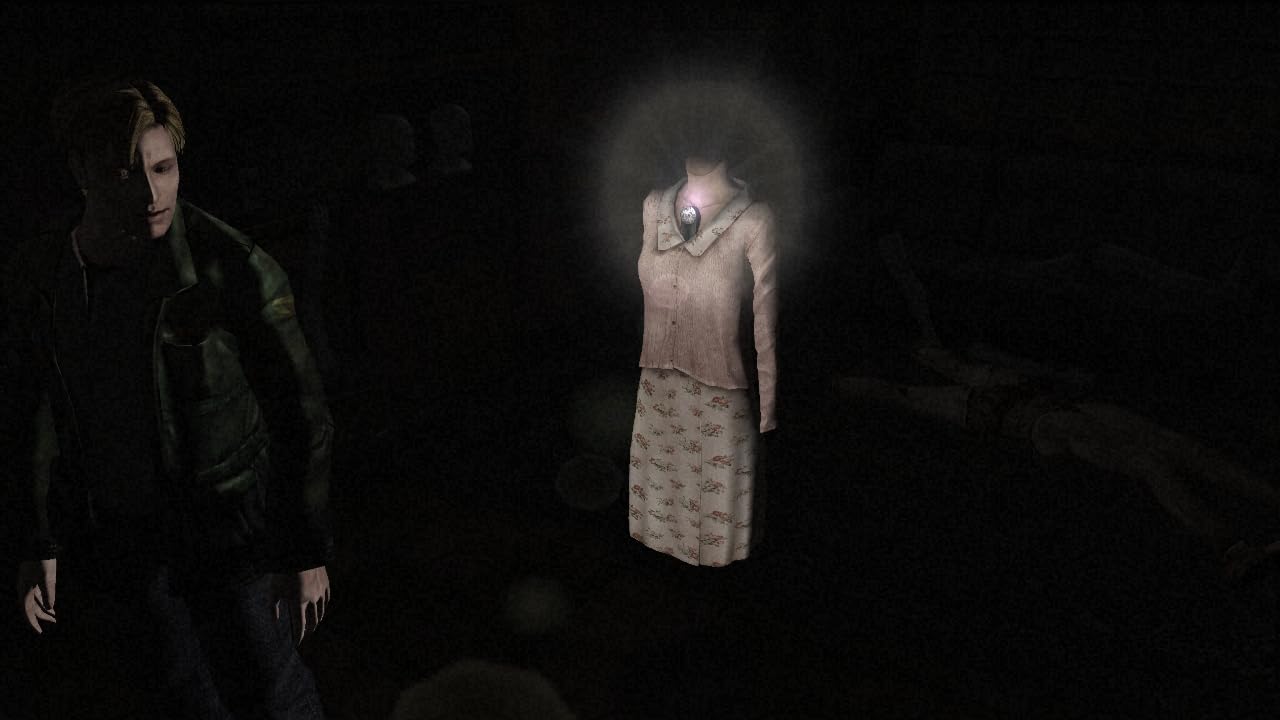 Silent Hill HD Collection - Playstation 3 (SEALED!)