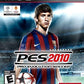 Pro Evolution Soccer 2010 - Playstation 3 (USED)