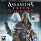 Assassin's Creed Revelations - Playstation 3 (USED)