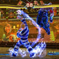 Street Fighter X Tekken - Playstation Vita