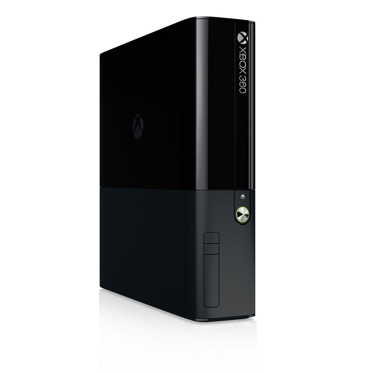 XBOX 360 E 250GB Console Modded With 5 Games