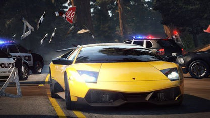 Need for Speed: Hot Pursuit - PlayStation 3 (USED)
