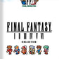 Final Fantasy I-VI Pixel Remaster Collection - Nintendo Switch