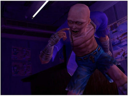 Shenmue 1 & 2 HD Remaster - Xbox One