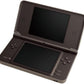 Nintendo DSi XL  Dark Brown (USED