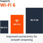 Amazon Fire TV Stick 4K (newest model) with AI-powered Fire TV Search, Wi-Fi 6, stream over 1.8 million movies and shows, free & live TV