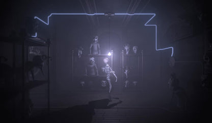 DARQ: Collector's Edition Collector's Edition (Limited Run Games) - Nintendo Switch