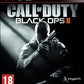 Call of Duty: Black Ops II - Playstation 3 (USED)