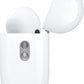 Apple AirPods Pro (2nd Gen) Wireless Earbuds Up to 2X More Active Noise Cancelling