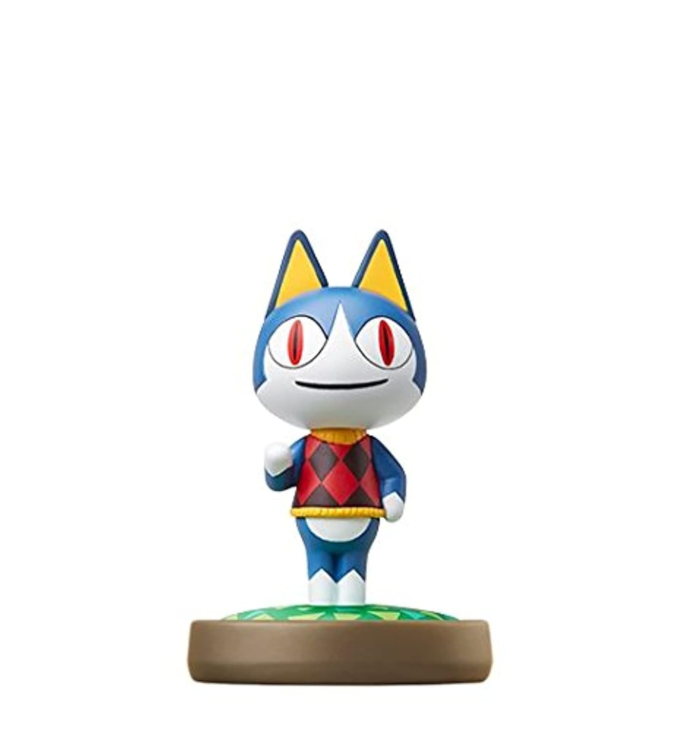 Nintendo Rover amiibo - (Animal Crossing Series)