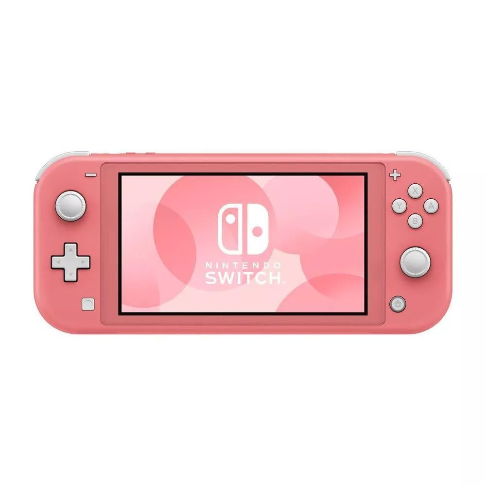 Nintendo Switch Lite Coral (USED)