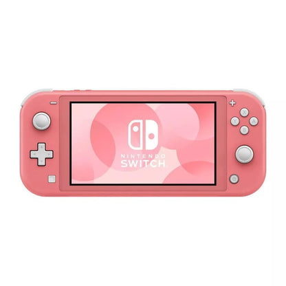 Nintendo Switch Lite Coral (USED)