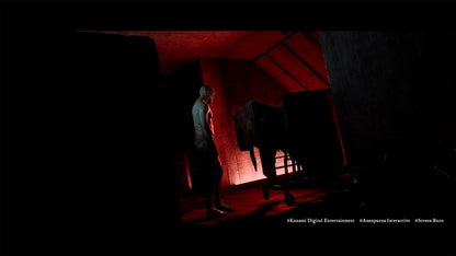 Silent Hill Townfall - Day One Edition - PlayStation 5