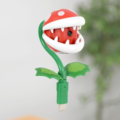 HORI Piranha Plant Camera for Nintendo Switch 2