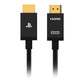 HORI Ultra High Speed HDMI 2.1 Cable for Playstation 5 - Officially Licensed by Sony