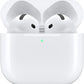 Apple AirPods 4 Wireless Earbuds with Active Noise Cancellation