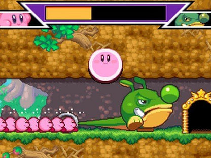 Kirby Mass Attack - Nintendo DS (مستعمل) 