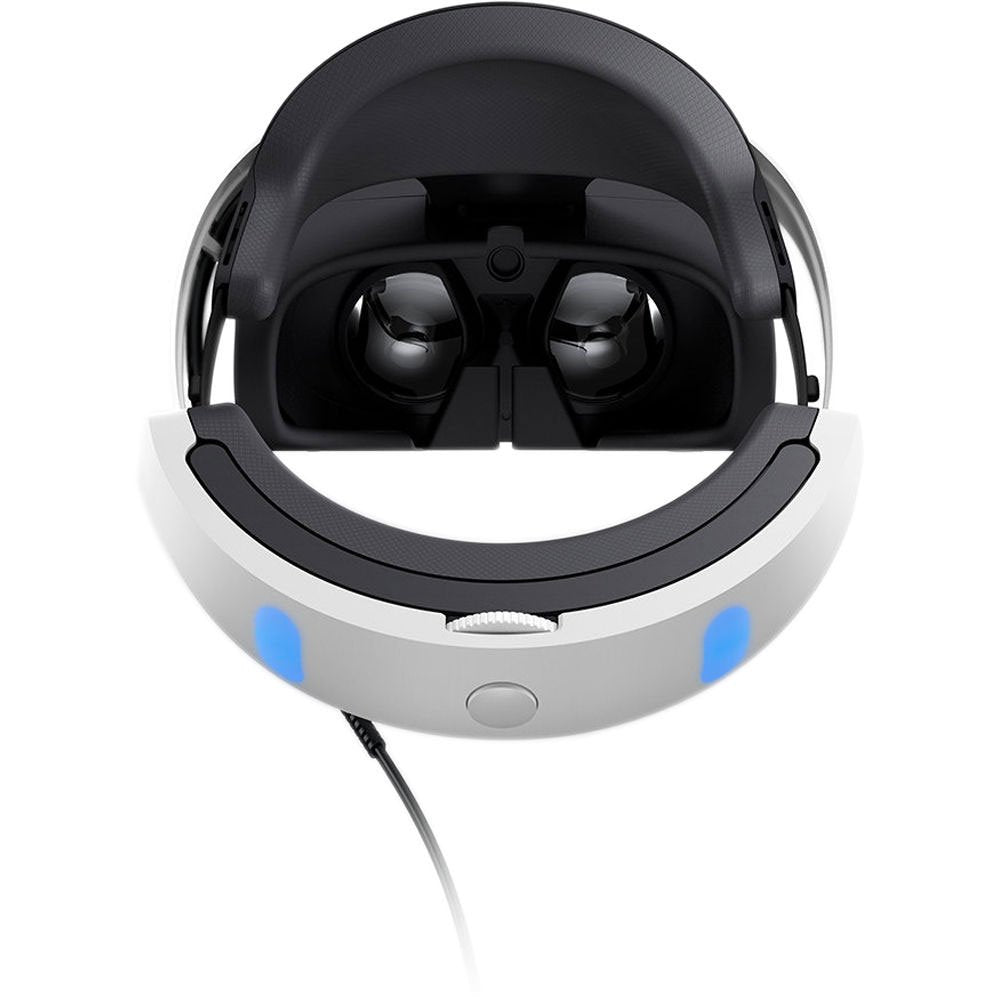 PlayStation VR - PS VR For Playstation (USED)