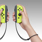 Nintendo Switch Joy-Con (L)/(R) - Neon Yellow/Neon Yellow