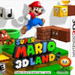 Nintendo Super Mario 3D Land - Nintendo 3DS (NTSC) - (USED)