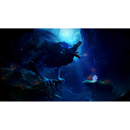 أوري وإرادة الأشباح - إكس بوكس ​​ون