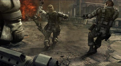 Killzone 2 - بلاي ستيشن 3 (مستعمل) 