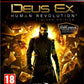 Deus EX Human Revolution Limited Edition - Playstation 3 (USED)