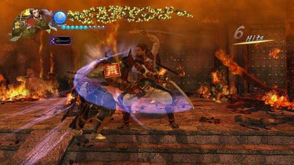 Genji : Days of the Blade - Playstation 3 (USED)