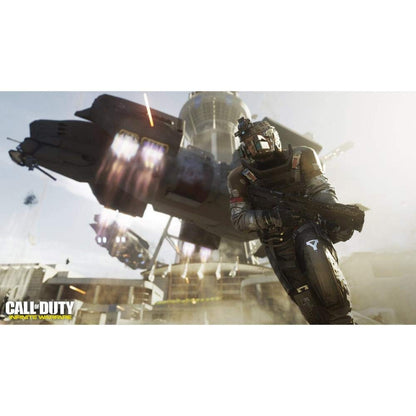 Call of Duty: Infinite Warfare - بلاي ستيشن 4