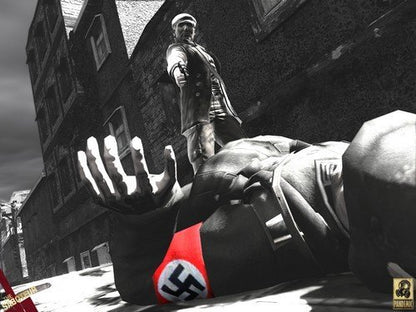 The Saboteur - PlayStation 3 (USED)