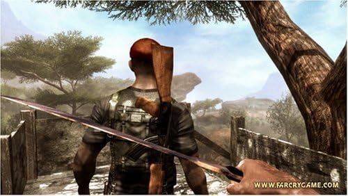 Far Cry 2 - PlayStation 3 (USED)