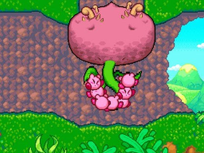 Kirby Mass Attack - Nintendo DS (مستعمل) 