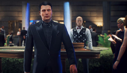 Hitman: World of Assassination 25th Anniversary Edition - PlayStation 5