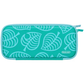Nintendo Switch Official Animal Crossing: New Horizons Aloha Edition Carrying Case & Screen Protector