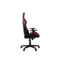 HyperX Blast Core Gaming Chair - Black & Red