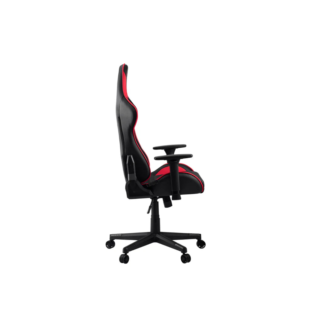HyperX Blast Core Gaming Chair - Black & Red