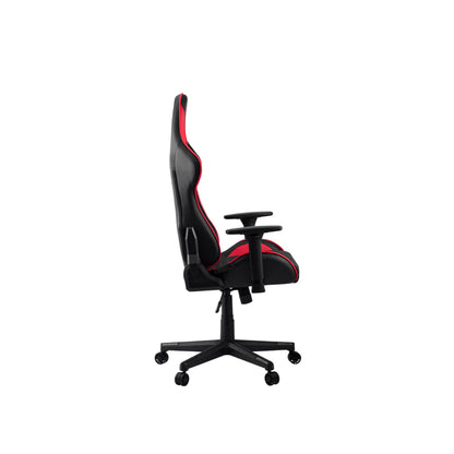 HyperX Blast Core Gaming Chair - Black & Red