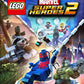 LEGO Marvel Superheroes 2 - Nintendo Switch (USED)