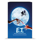 Fizz E.T. The Extra-Terrestrial Movie Poster LIGHT - USB Activated