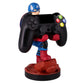Cable Guys Marvel Captain America Controller/Device Holder