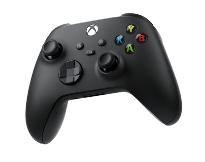 وحدة تخزين SSD رقمية بالكامل من Xbox Series S بسعة 1 تيرابايت - لون أسود كربوني 