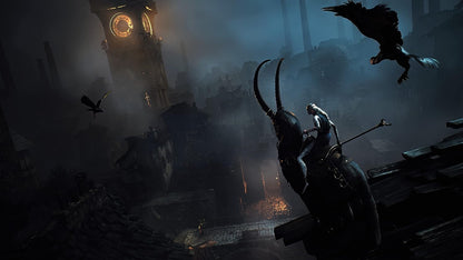 Remnant 2 - بلاي ستيشن 5 