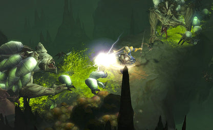 Diablo III: Ultimate Evil Edition - بلاي ستيشن 3 (مستعمل) 