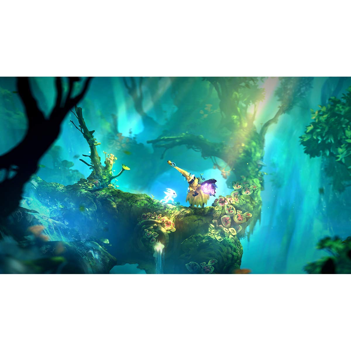 Ori and the Will of the Wisps - Xbox One