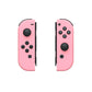 Nintendo Switch Joy-Con (L)/(R) - Pastel Pink/Pastel Pink (Peach)